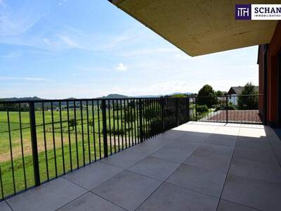 Terrassenwohnung kaufen in 8411 Hengsberg (Bild 5)