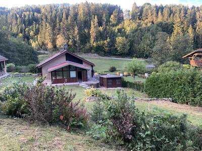 Haus kaufen in 2831 Scheiblingkirchen