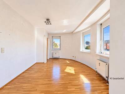Wohnung mit Balkon kaufen in 8020 Graz (Bild 4)
