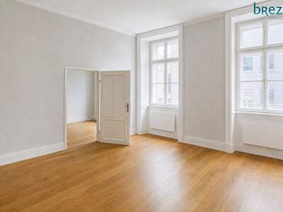Altbauwohnung kaufen in 1090 Wien (Bild 5)