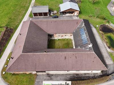 Gewerbeobjekt kaufen in 4542 Nußbach (Bild 5)