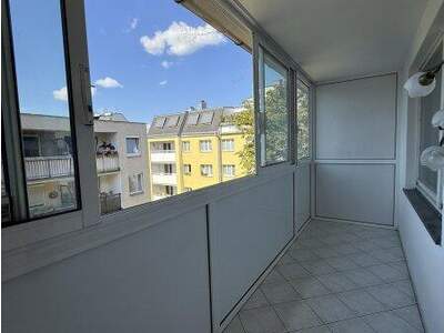 Terrassenwohnung kaufen in 1180 Wien (Bild 4)