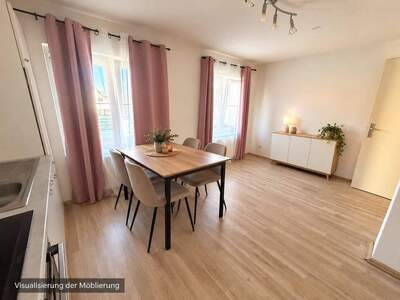Wohnung kaufen in 8200 Gleisdorf