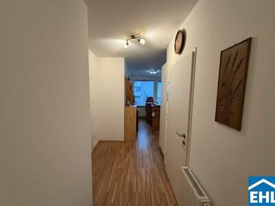 Terrassenwohnung mieten in 1220 Wien (Bild 5)