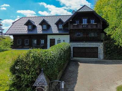 Haus kaufen in 4203 Altenberg