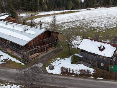 Gewerbeobjekt kaufen in 6313 Auffach (Bild 2)