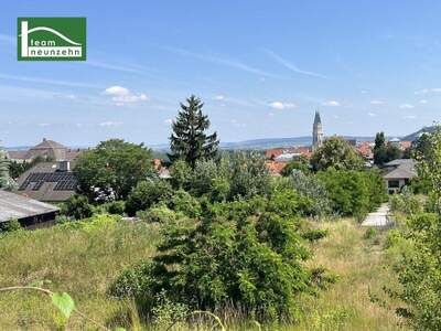 Grundstück kaufen in 3400 Klosterneuburg (Bild 3)