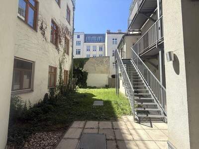 Wohnung kaufen in 1150 Wien