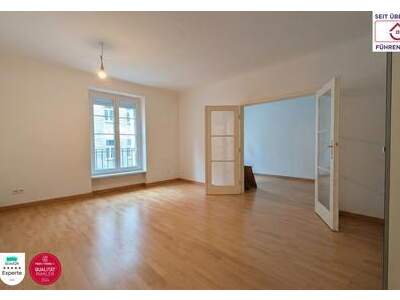 Wohnung kaufen in 1050 Wien