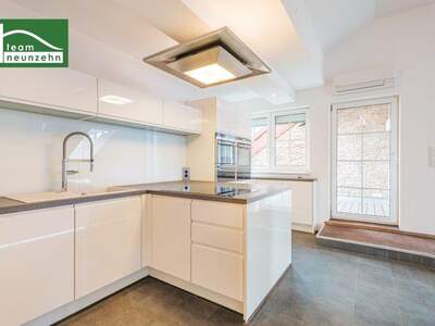 Terrassenwohnung kaufen in 1100 Wien (Bild 3)