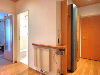 Terrassenwohnung kaufen in 3002 Purkersdorf (Bild 3)
