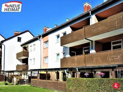 Wohnung mieten in 4240 Freistadt