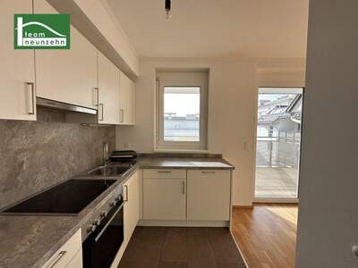 Terrassenwohnung mieten in 2320 Schwechat (Bild 4)