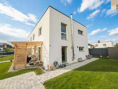 Haus kaufen in 2604 Theresienfeld (Bild 1)