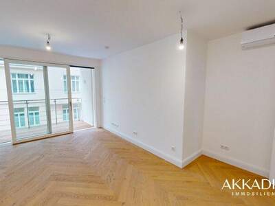 Terrassenwohnung kaufen in 1040 Wien (Bild 4)