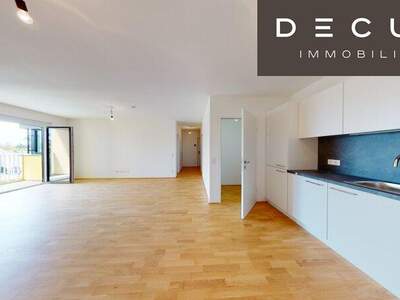 Terrassenwohnung mieten in 1210 Wien (Bild 1)