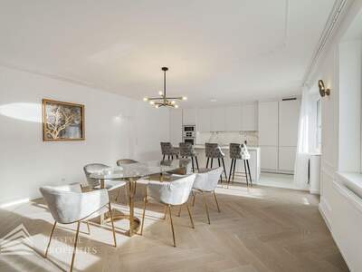 Wohnung mit Balkon kaufen in 1190 Wien (Bild 4)