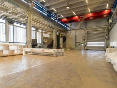 Gewerbeobjekt mieten in 4020 Linz (Bild 1)