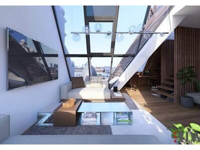 Eigentumswohnung in 1050 Wien