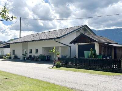 Haus kaufen in 9851 Lieserbrücke