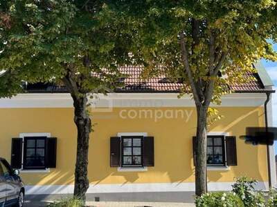 Haus kaufen in 7093 Jois