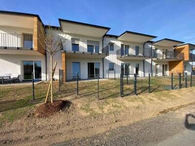 Wohnung kaufen in 8510 Stainz