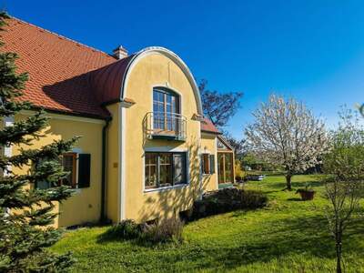 Haus kaufen in 2540 Bad Vöslau