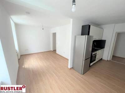 Wohnung mieten in 8051 Graz