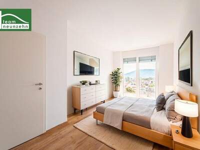 Terrassenwohnung mieten in 8020 Graz (Bild 1)