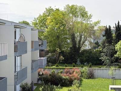 Mietwohnung in 4600 Wels