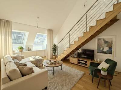 Eigentumswohnung in 1100 Wien