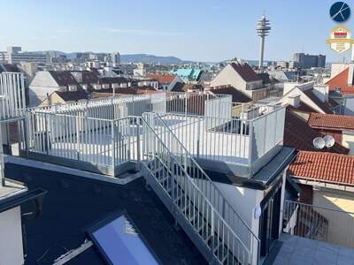 Wohnung mit Balkon mieten in 1100 Wien (Bild 1)