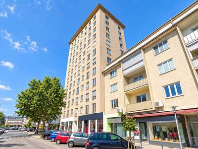 Anlageobjekt kaufen in 3500 Krems