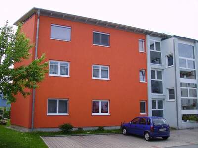 Terrassenwohnung mieten in 8530 Deutschlandsberg (Bild 3)