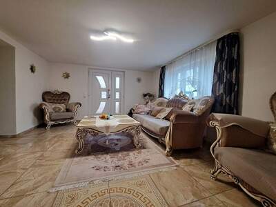 Haus mit Garten kaufen in 8572 Bärnbach (Bild 3)