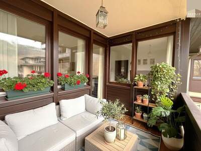 Eigentumswohnung in 2500 Baden