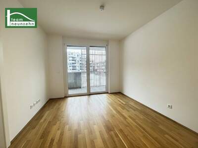 Terrassenwohnung mieten in 8053 Graz (Bild 2)