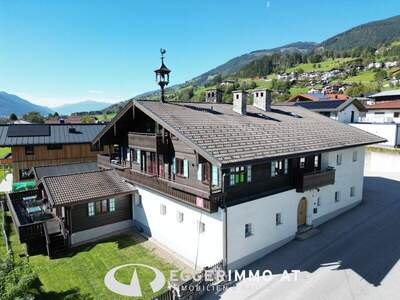 Terrassenwohnung kaufen in 5722 Niedernsill (Bild 3)