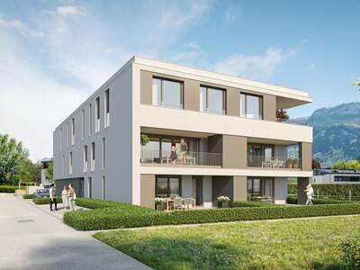 Wohnung kaufen in 6844 Altach (Bild 4)