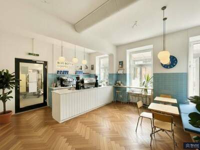 Gewerbeobjekt mieten in 1120 Wien