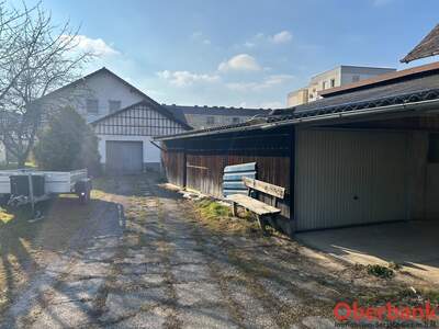 Einfamilienhaus kaufen in 5280 Braunau