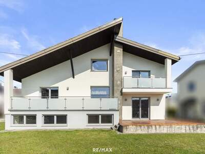 Haus kaufen in 9400 Wolfsberg