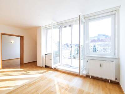 Mietwohnung in 1140 Wien