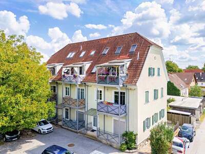 Anlageobjekt kaufen in 8077 Gössendorf (Bild 1)