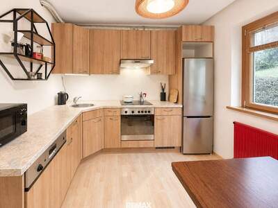 Wohnung mit Balkon kaufen (Bild 3)