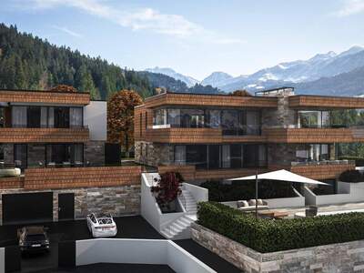 Haus kaufen in 6380 St. Johann