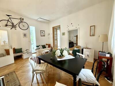 Altbauwohnung kaufen in 6020 Innsbruck (Bild 1)