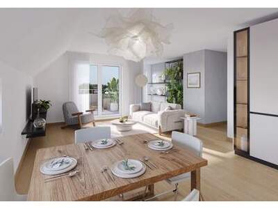 Wohnung kaufen in 1210 Wien