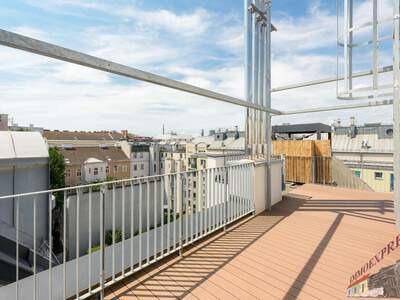 Terrassenwohnung kaufen in 1100 Wien (Bild 3)