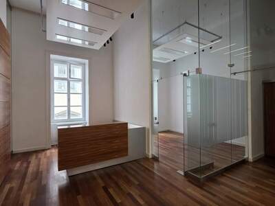 Gewerbeobjekt mieten in 1010 Wien